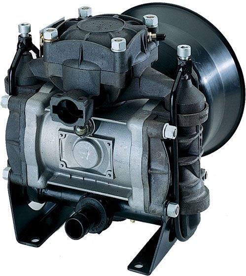 Comet BP60K 2 Diaphragm Pump