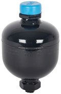 Pulsation Dampener 603-2100-120