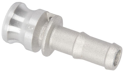 Snaplock Type E Cam Lever Adaptor - Aluminium