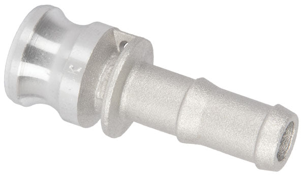 Snaplock Type E Cam Lever Adaptor - Aluminium