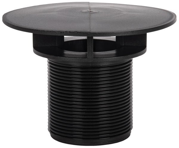 Anti-Vortex Cap