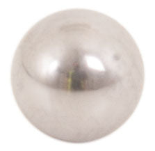 Ball 7/32" (5.556mm) St.Steel
