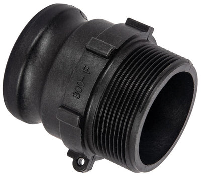 Banjo Cam Lever Adaptor