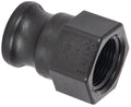 Banjo Cam Lever Adaptor
