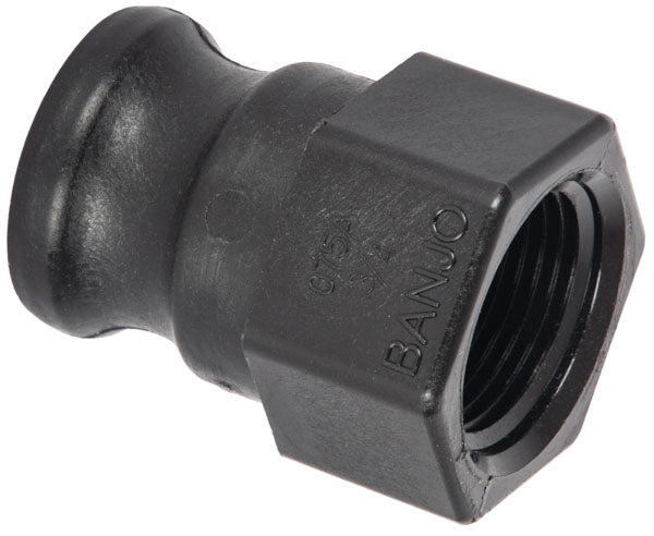 Banjo Cam Lever Adaptor