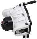 Everflo Replacement Pump Head