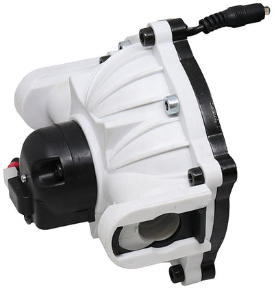 Everflo Replacement Pump Head