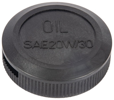 Oil Cap
