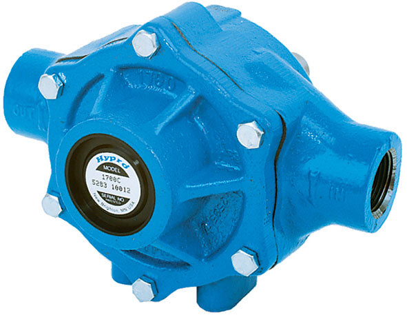 Hypro 1700 Series Pumps