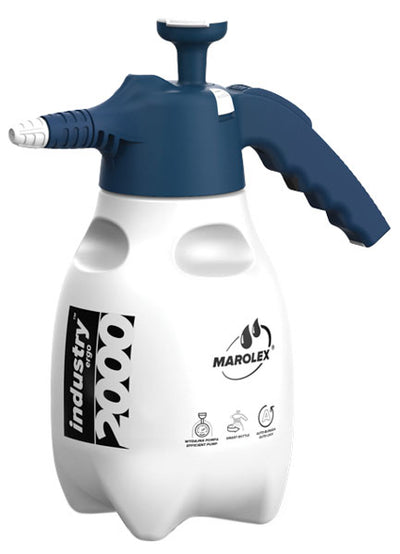 Industry Ergo Alka 2000 Pressure Sprayer