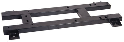 Electric Motor Base Plate