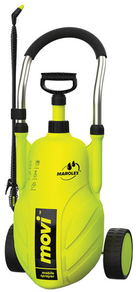 MX20 Cart Pressure Sprayer