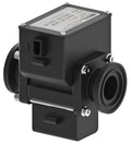 Geoline Electromagnetic Flow Meter - Manifold Flange Ports
