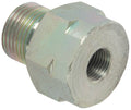 Male x Female Threaded Gauge Adaptors