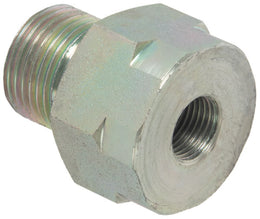 Male x Female Threaded Gauge Adaptors