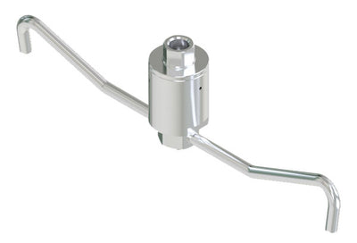GR58/400 Rotary Head