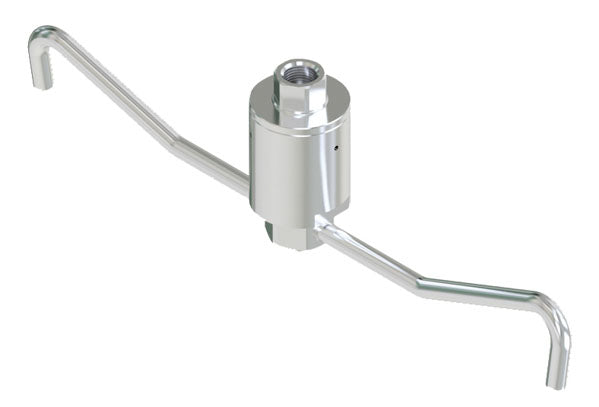 GR58/400 Rotary Head