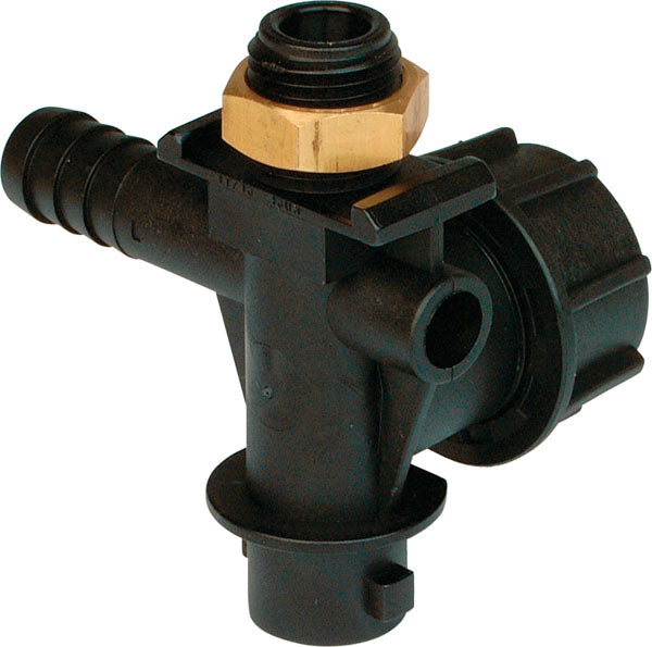 Thread Mount Quick Fit Nozzle Holders