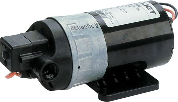 Flojet Duplex II Demand Pumps