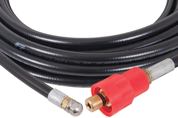 Drain Cleaning Kits