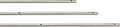 1/2" Boom Tube - Stainless Steel