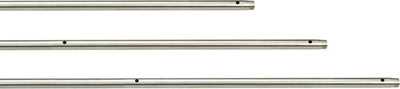 1/2" Boom Tube - Stainless Steel