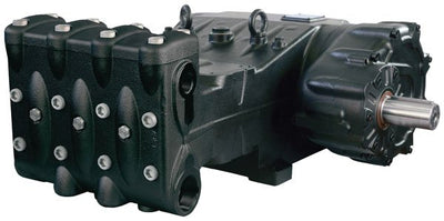 Pratissoli MK2HP Series Pump & 1500 Rpm Gearbox MK2-40-GB15