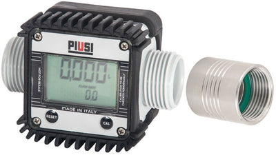 Digital Flow Meter for AdBlue® & Urea