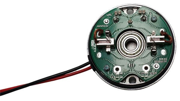 Motor Brush Repair Kit