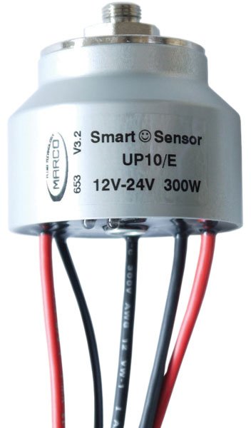 Electronic Control Kit