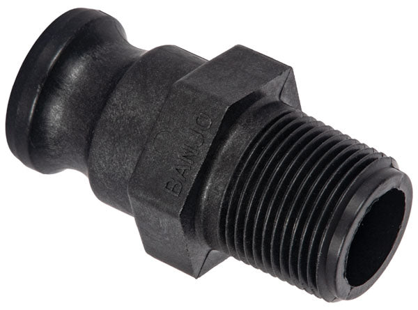 Banjo Cam Lever Adaptor