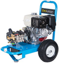 Evolution 2 15250 Pressure Washer - Electric Start