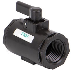 Banjo Micro Ball Valves