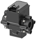 Geoline Electromagnetic Flow Meter - NRG Flange Ports