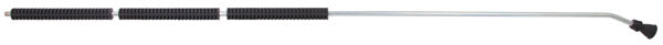 SF12 Lance - Zinc Plated - 1700mm