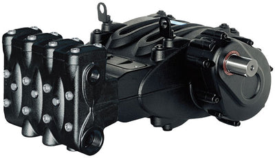 Pratissoli MX HP Series Pump & 1500 Rpm Gearbox MX32-GB15