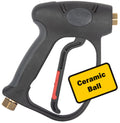 ML955 Pressure Wash Gun - 3/8"F Swivel Inlet