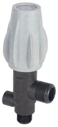 Pressure Regulating Valve
