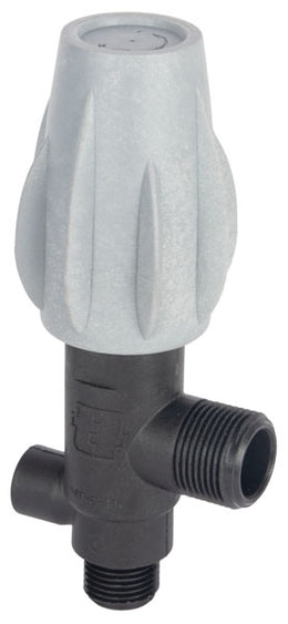 Pressure Regulating Valve