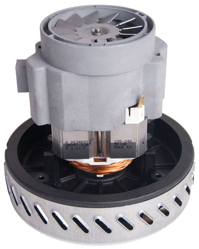 Vacuum Motor 9917-20047