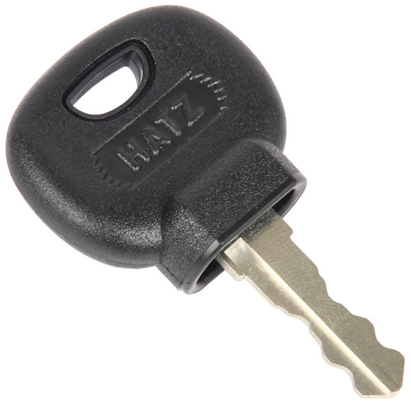 Hatz Ignition Key