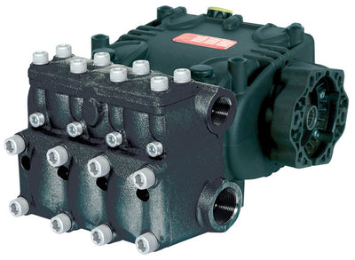 Interpump 70 Series Pump - 1000/1580 Rpm