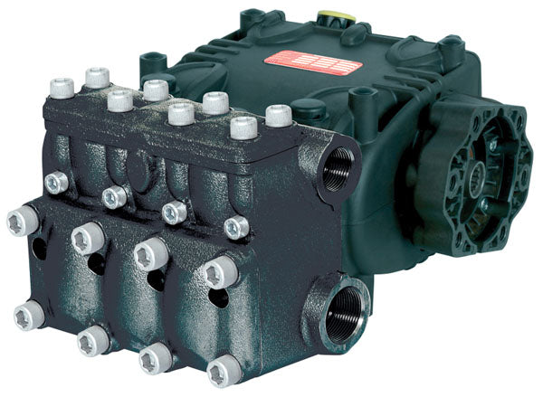 Interpump 70 Series Pump - 1000/1580 Rpm