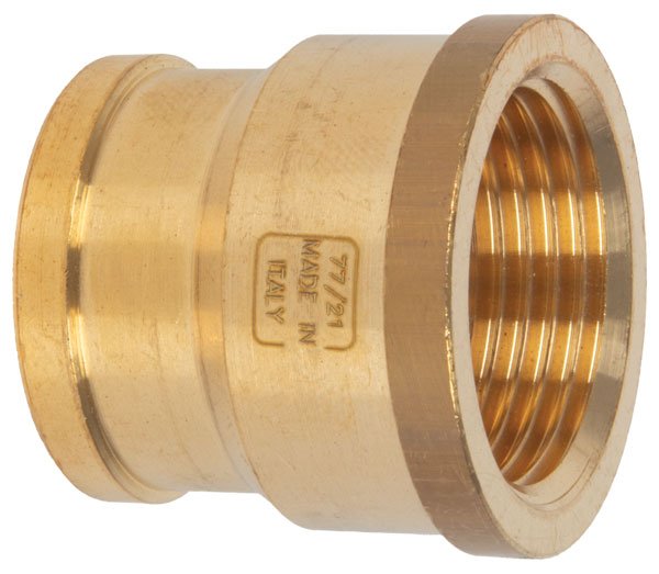 Reducer Pipe Coupling