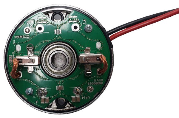 Motor Brush Repair Kit