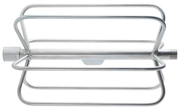 Drain Head Guide Skid