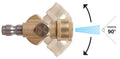 AR1 Pivot Coupler