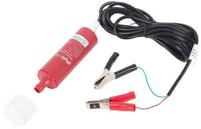 IL280P 12V Submersible & Inline Pump