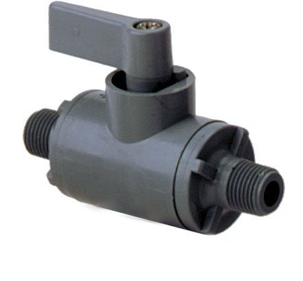 2 Way Ball Valve