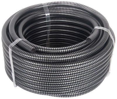 1" Suction/Delivery Hose - 30m Coil